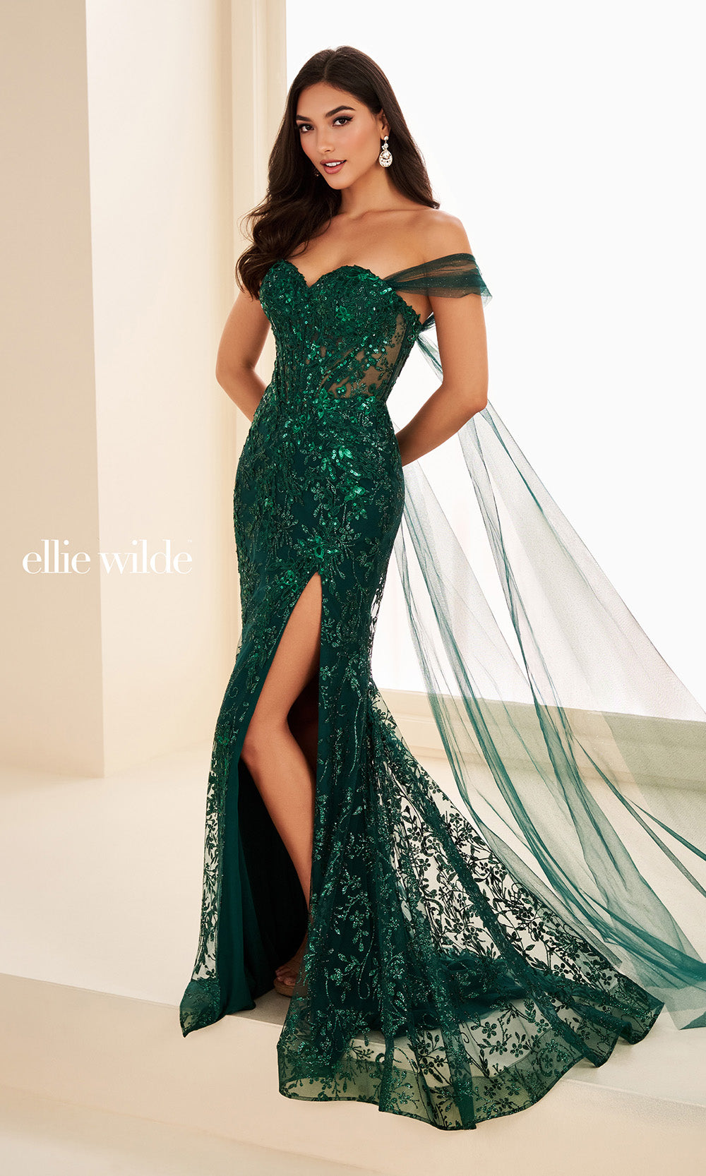 Ellie Wilde EW37030