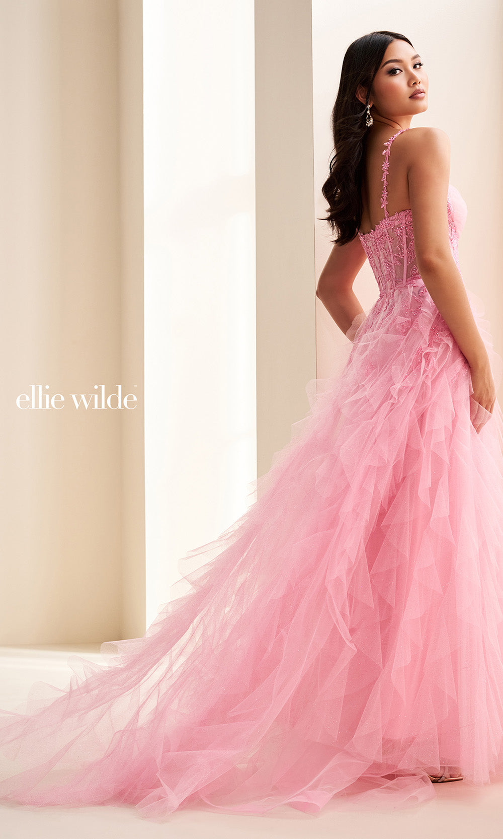 Ellie Wilde EW37031
