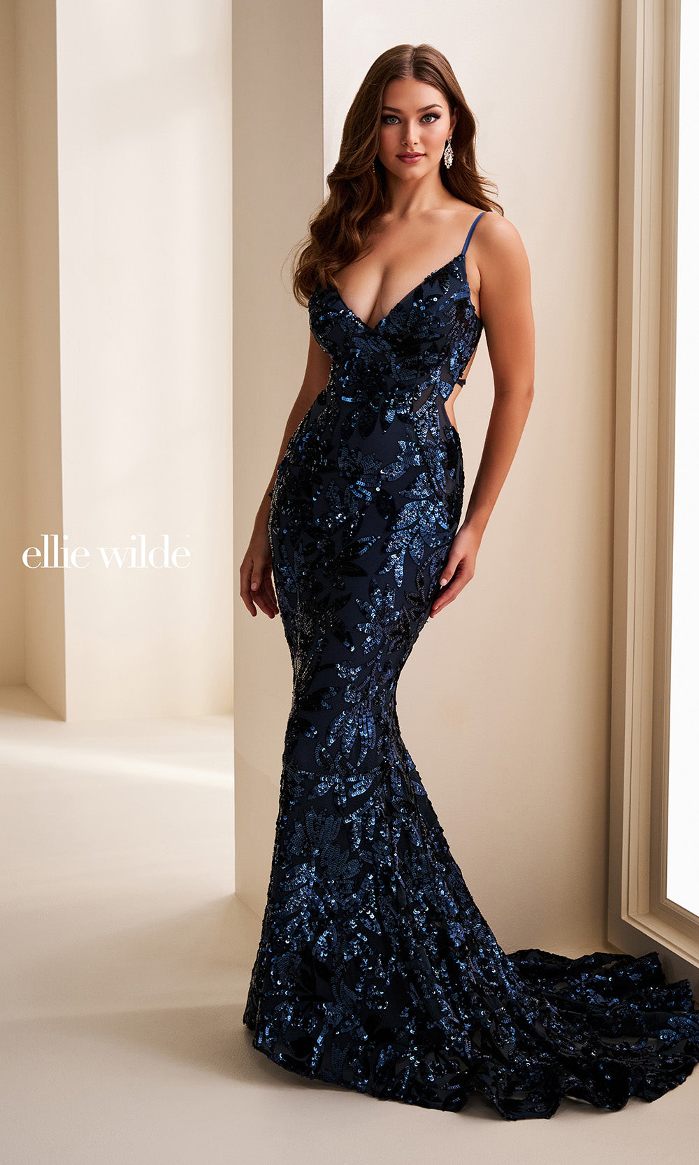 Ellie Wilde EW37049