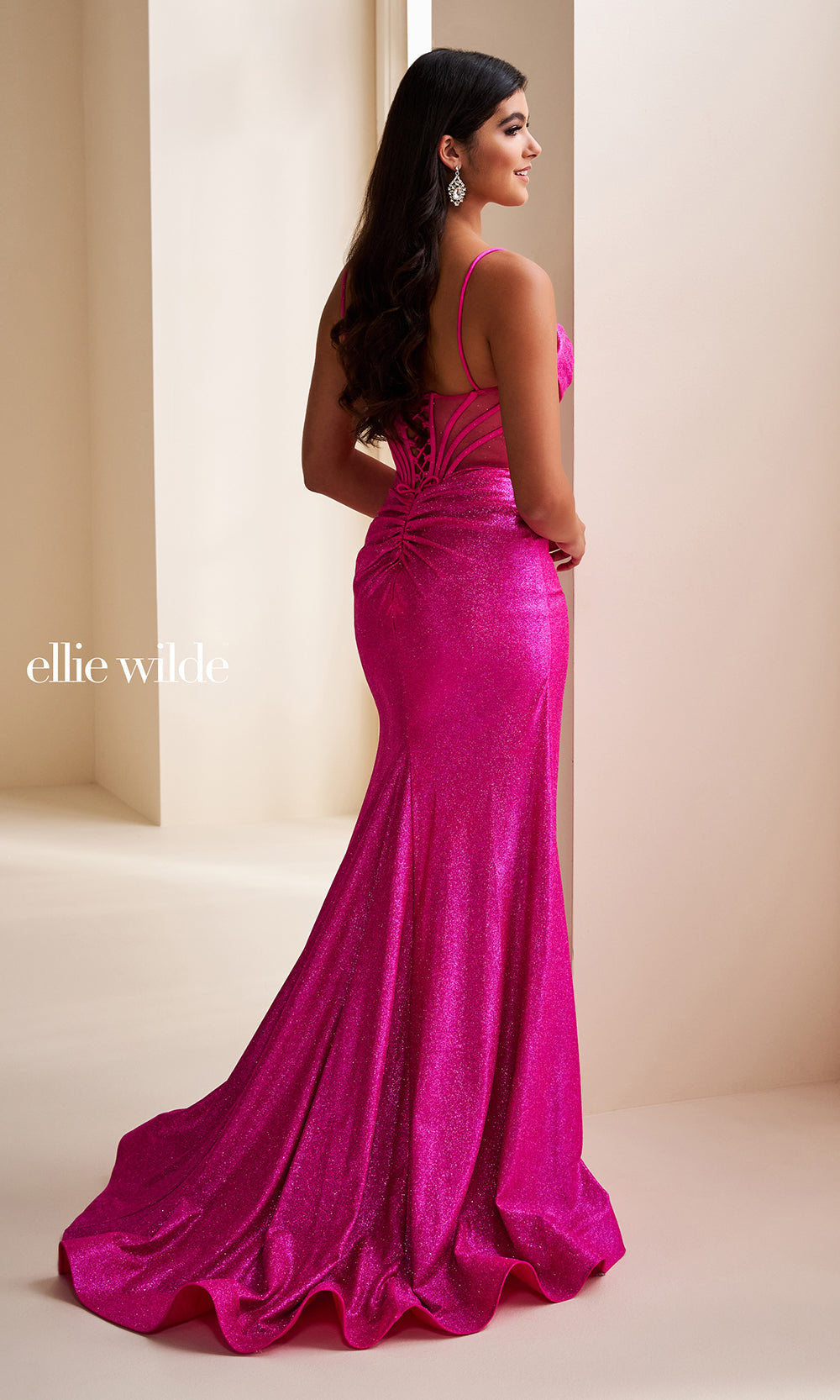 Ellie Wilde EW37075
