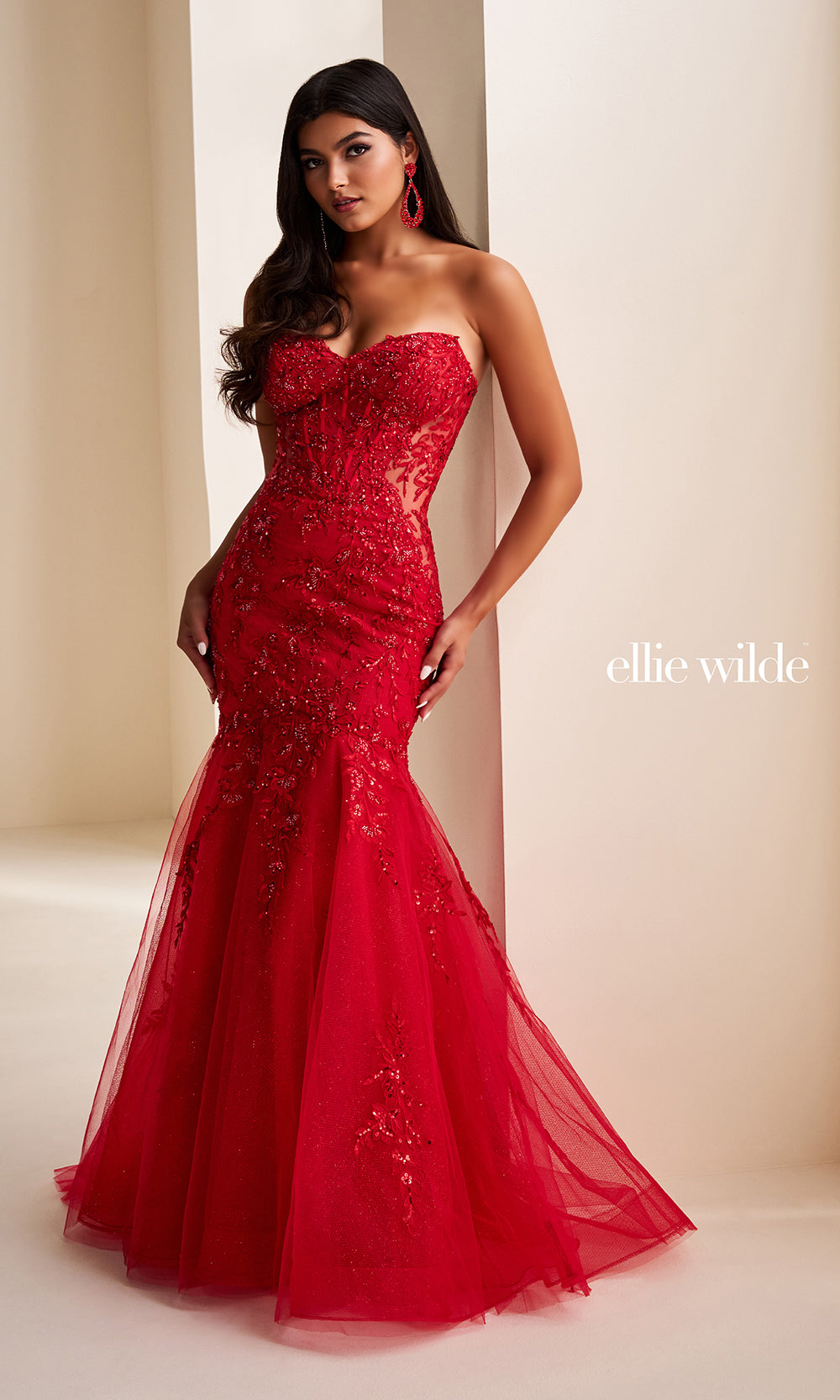 Ellie Wilde EW37085