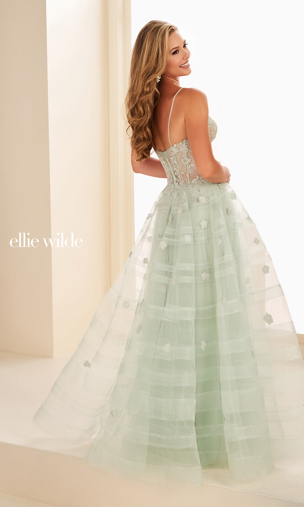 Ellie Wilde EW37097