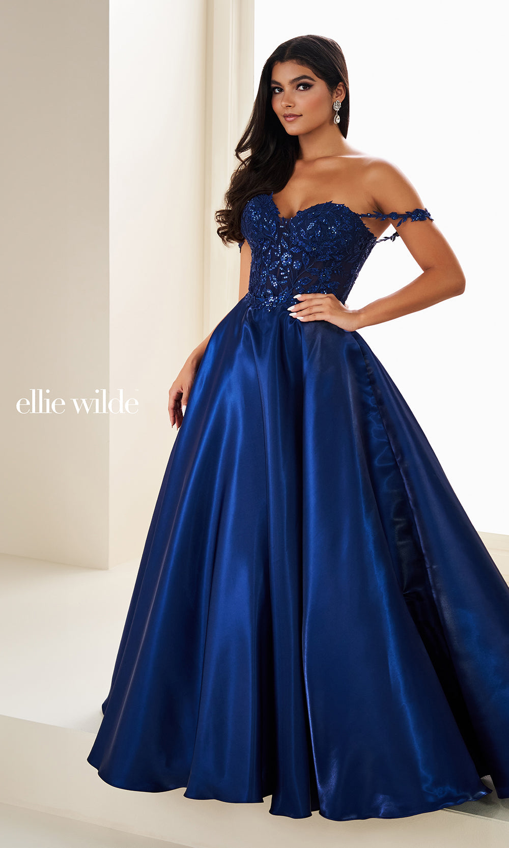 Ellie Wilde EW37202