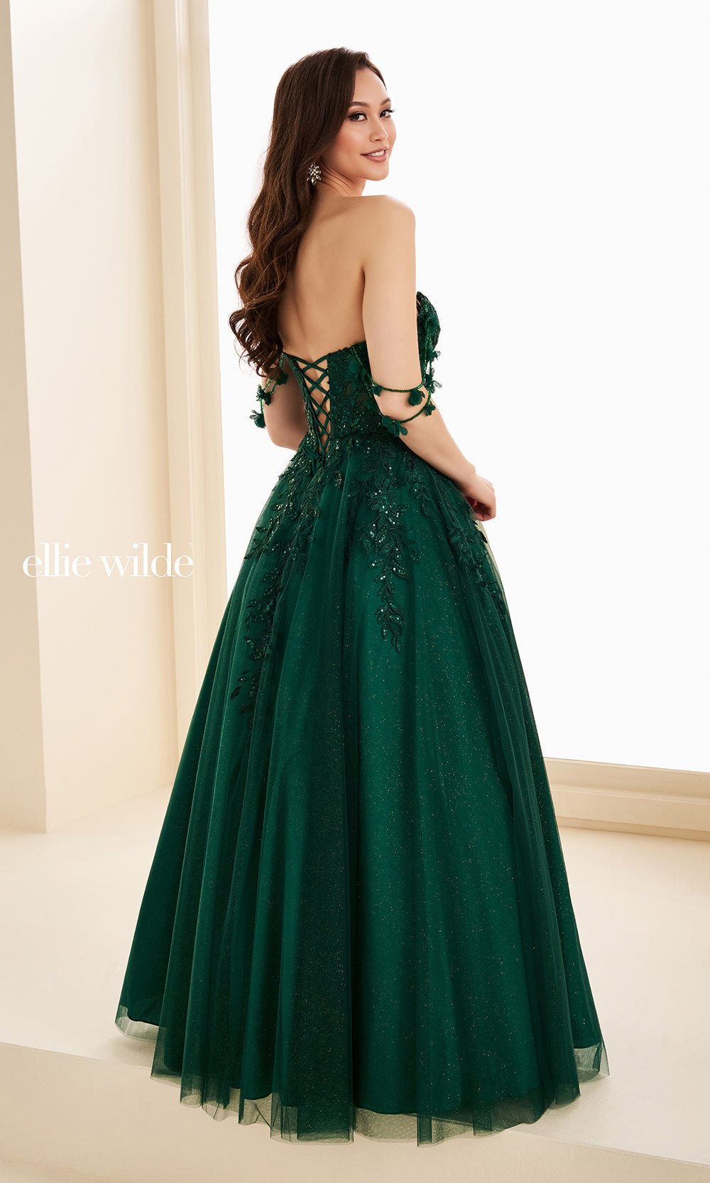 Ellie Wilde EW37208