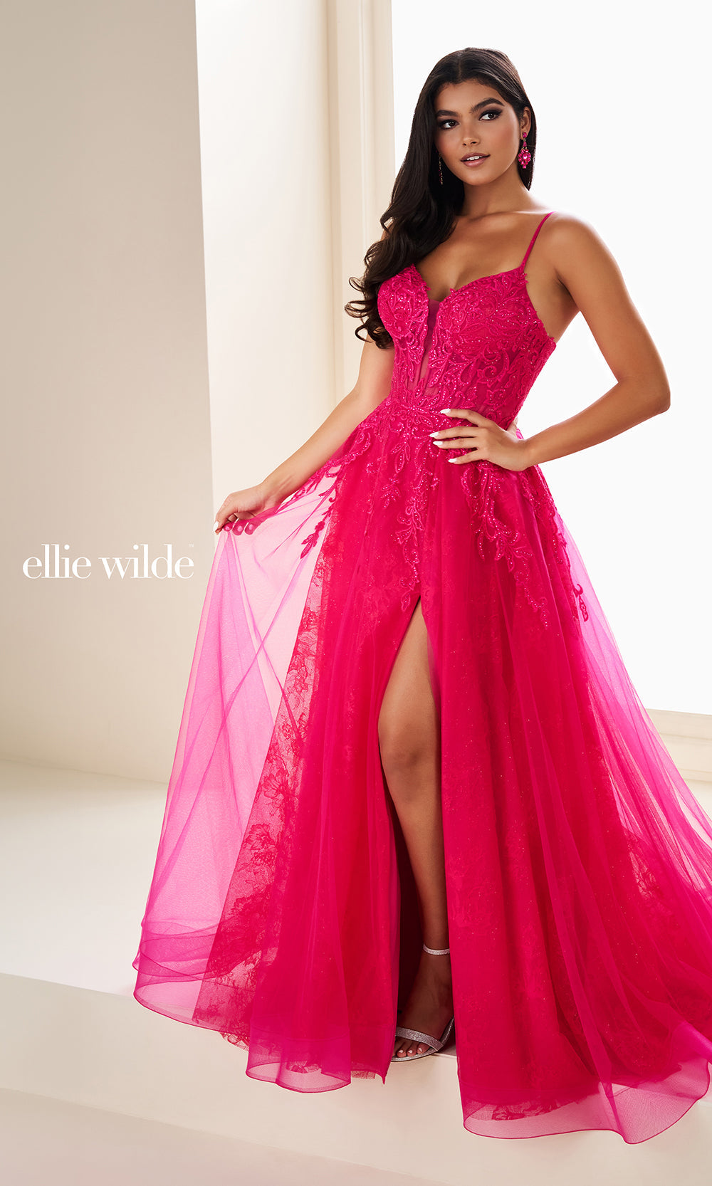 Ellie Wilde EW37210