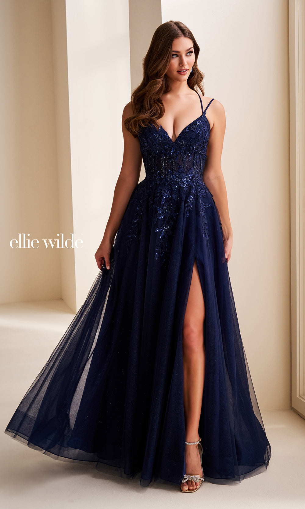 Ellie Wilde EW37212