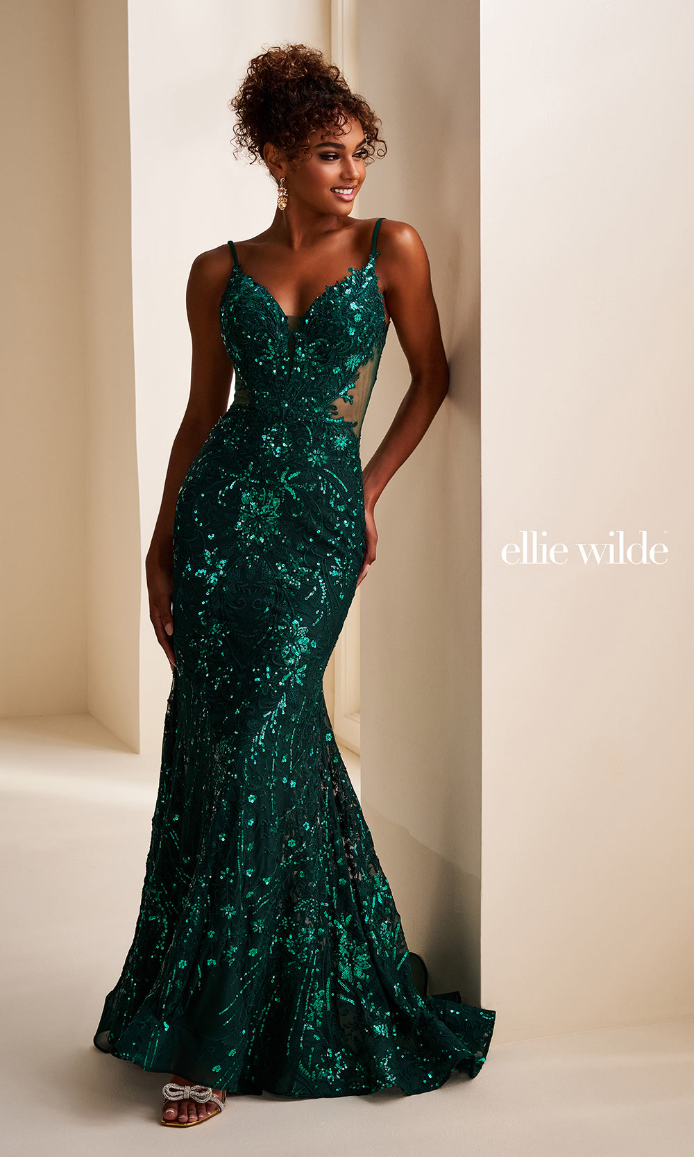 Ellie Wilde EW37227