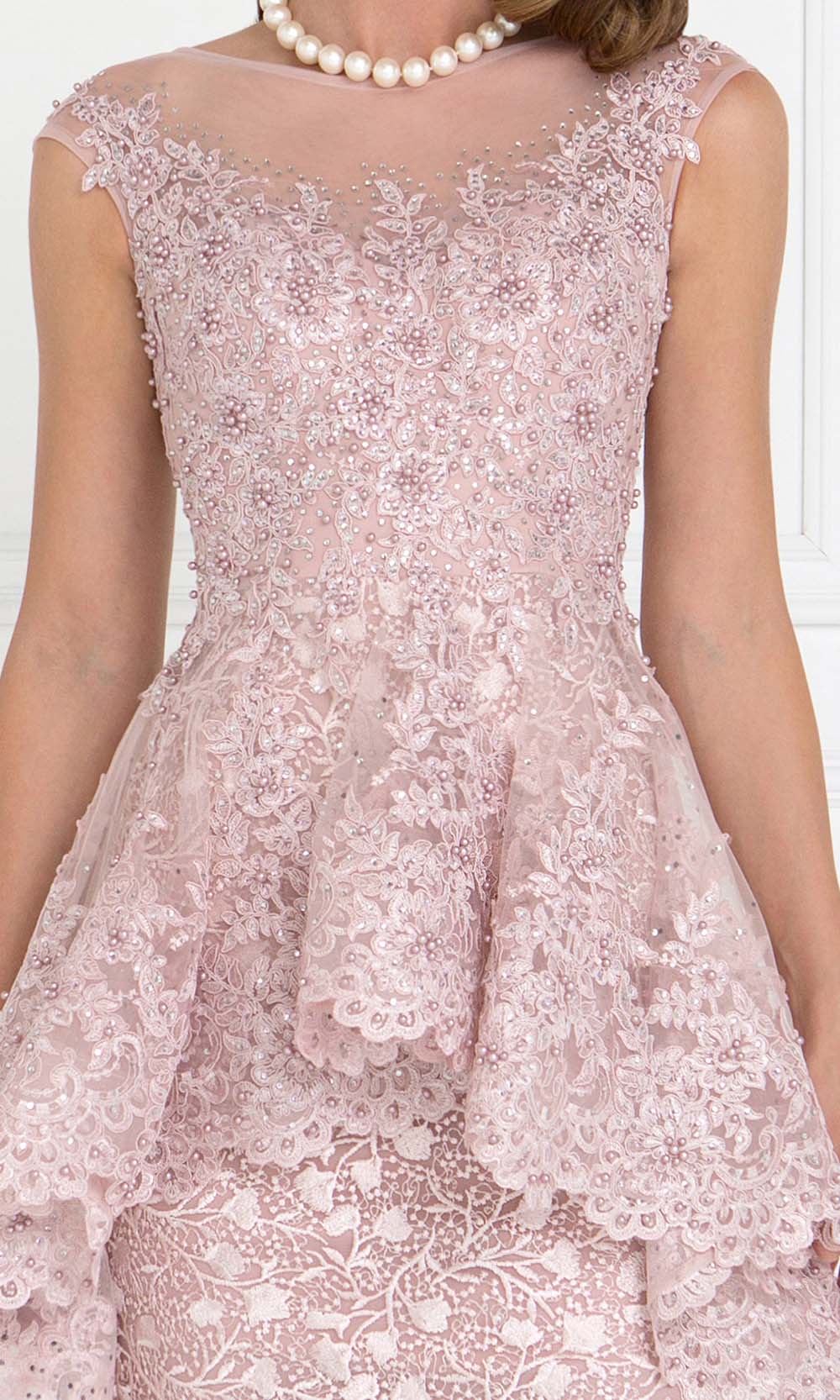 Elizabeth K Bridal GL1584