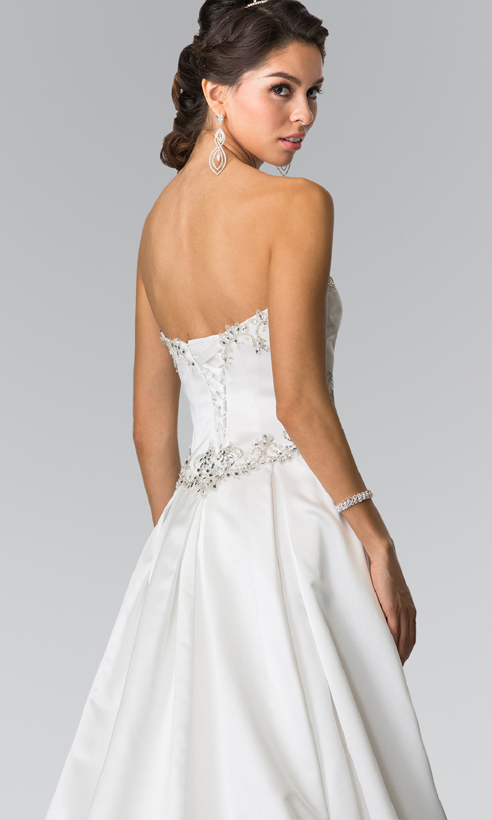 Elizabeth K Bridal GL2201