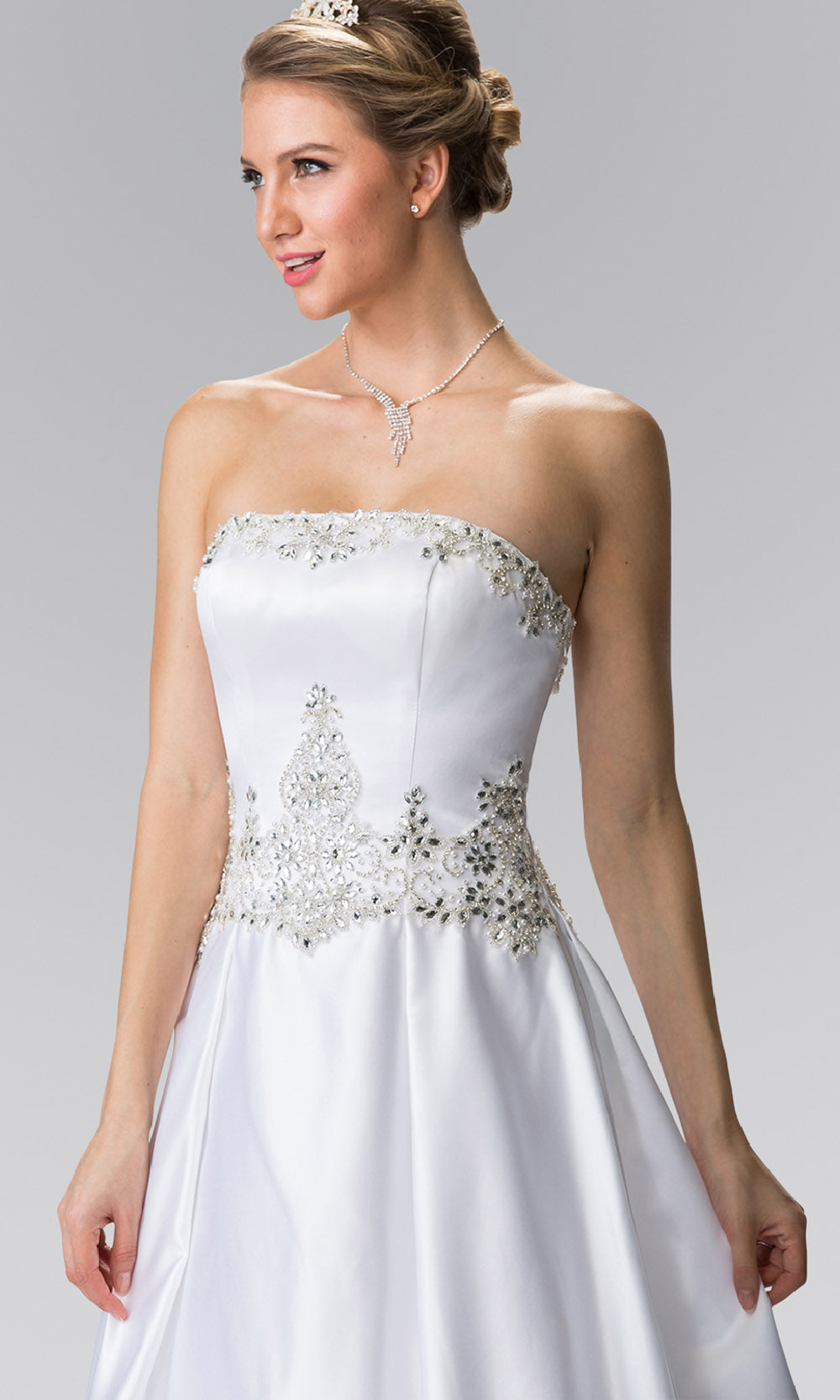 Elizabeth K Bridal GL2201