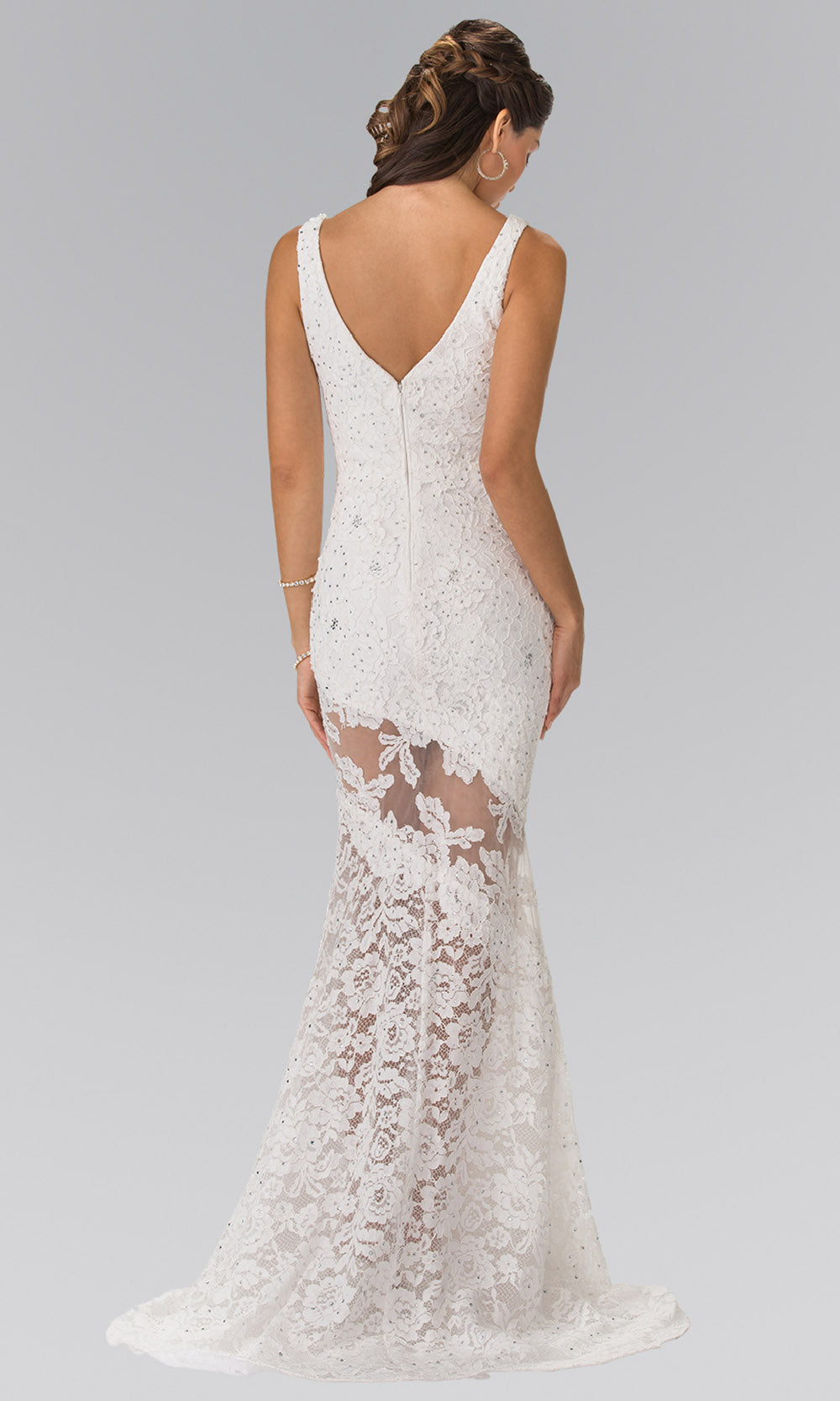 Elizabeth K Bridal GL2249