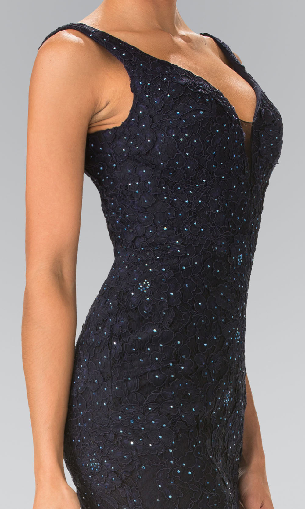 Elizabeth K Bridal GL2249