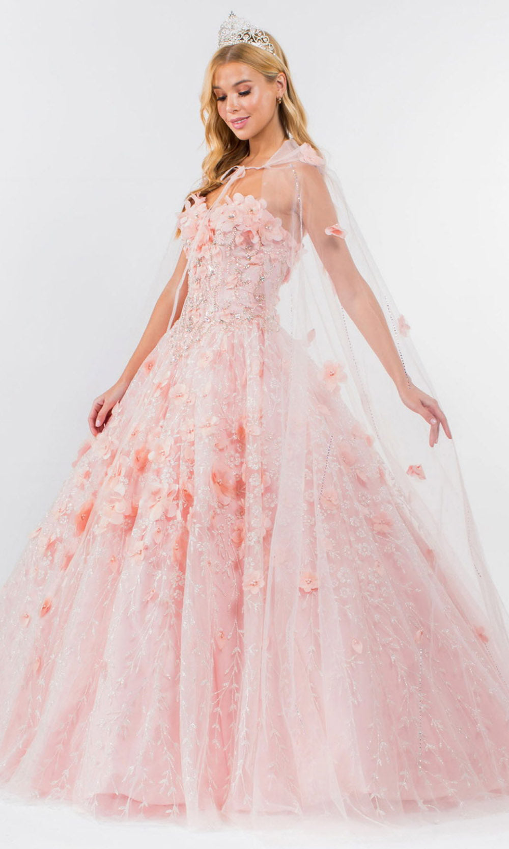  Elizabeth K GL1939 Blush