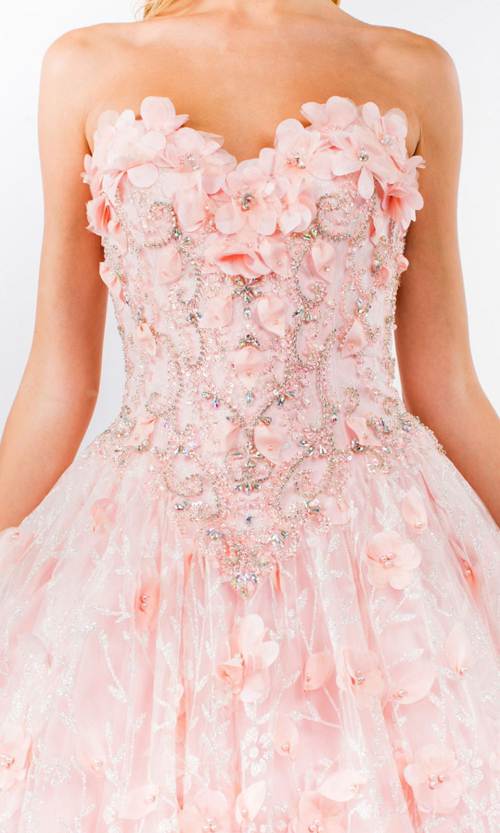  Elizabeth K GL1939 Blush