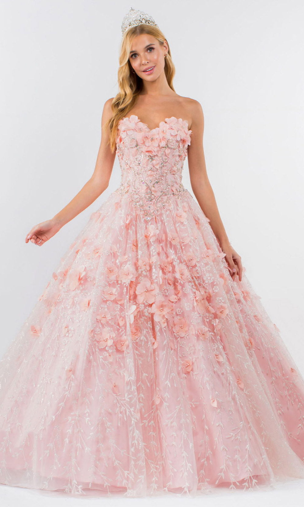  Elizabeth K GL1939 Blush