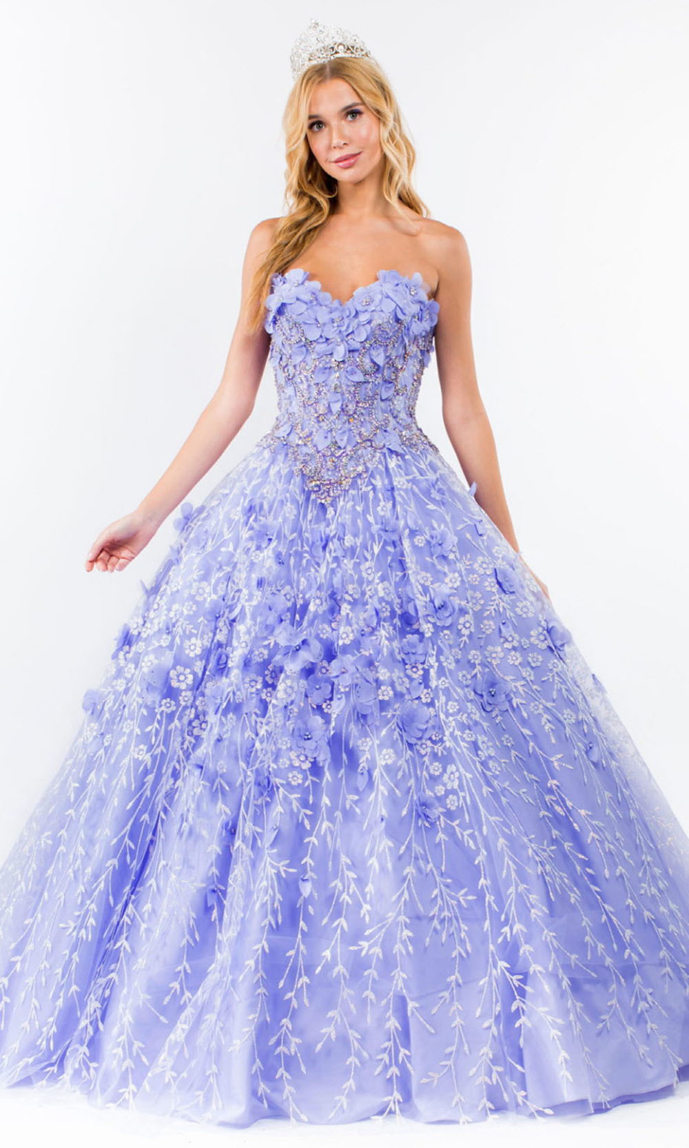  Elizabeth K GL1939 Lalic