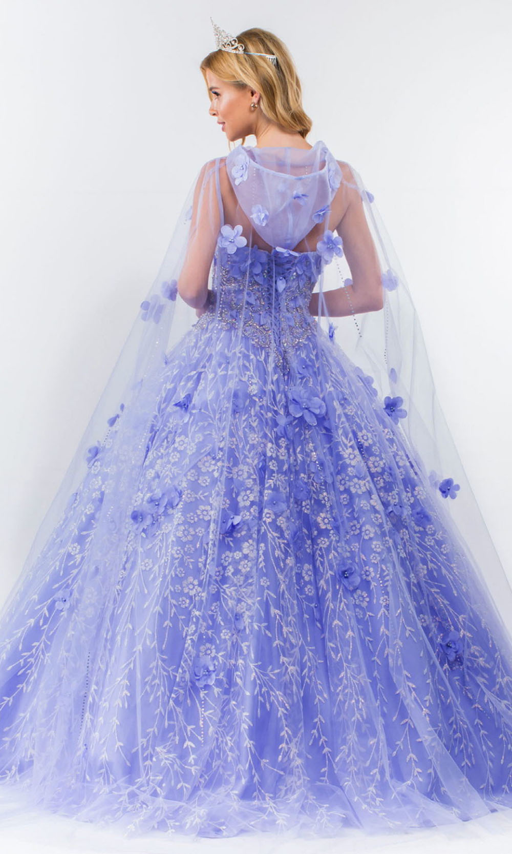  Elizabeth K GL1939 Lalic