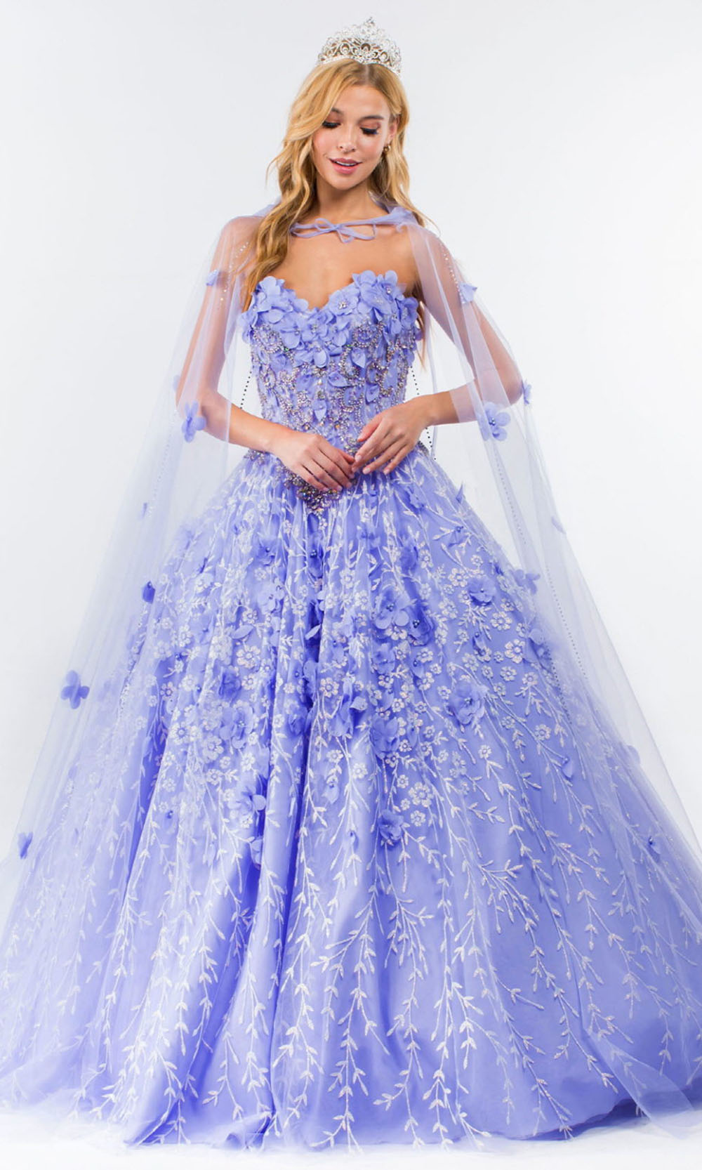  Elizabeth K GL1939 Lalic