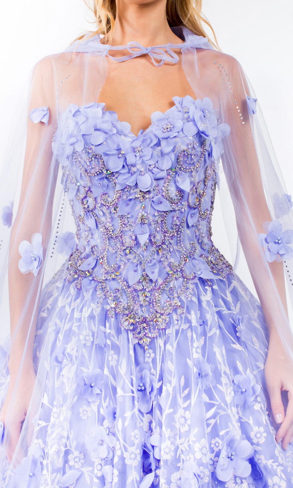  Elizabeth K GL1939 Lalic