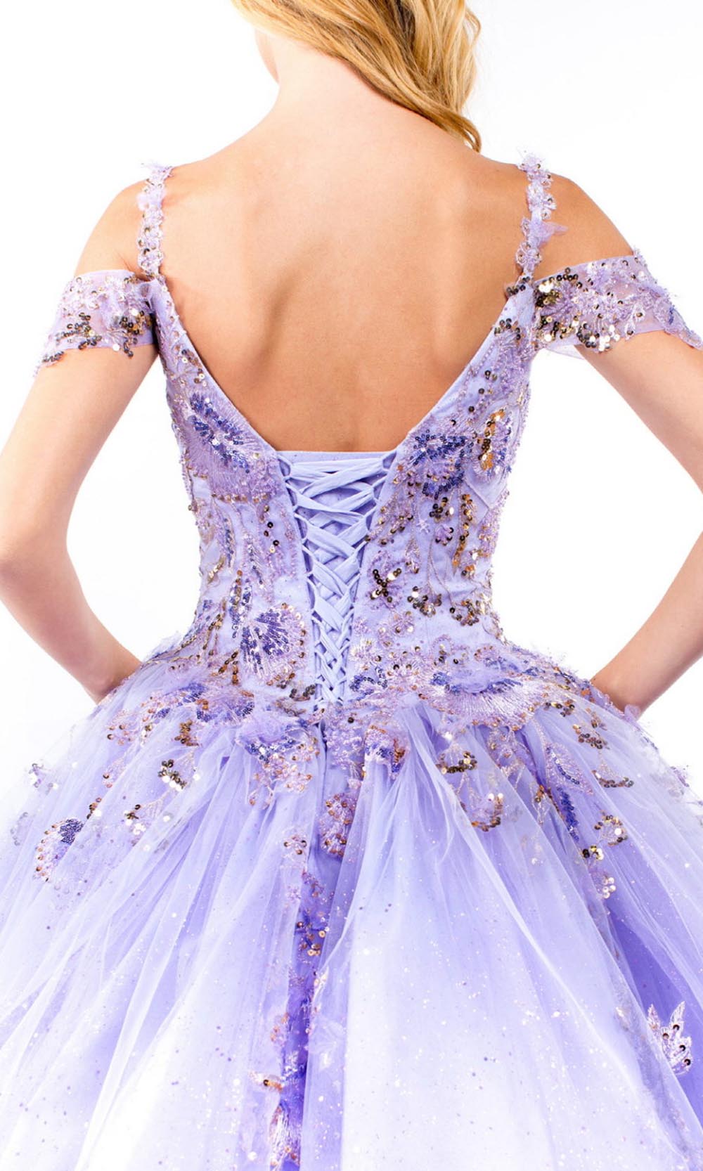 Elizabeth K GL1969 Lalic