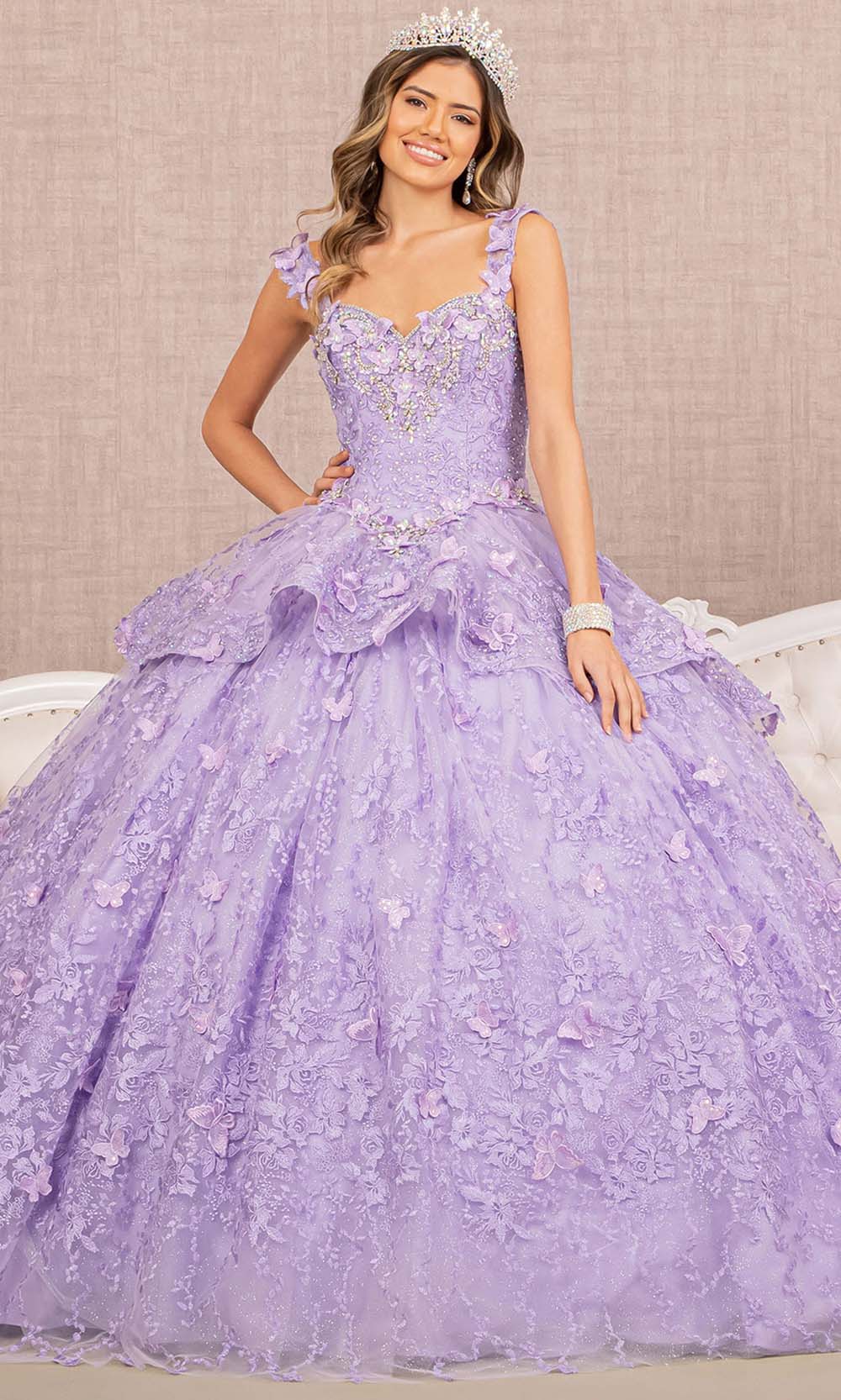 Elizabeth K GL3112 Lalic