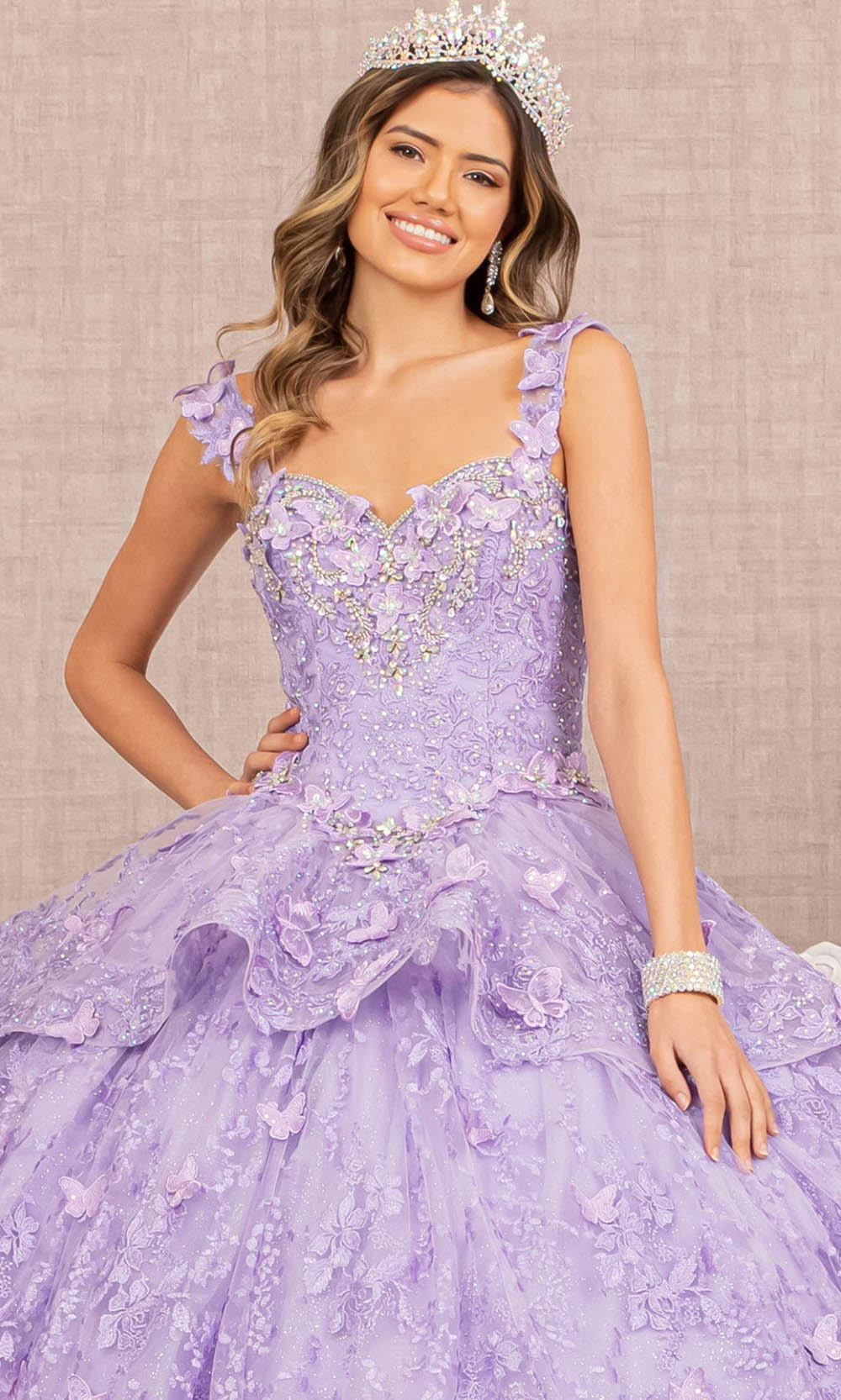 Elizabeth K GL3112 Lalic