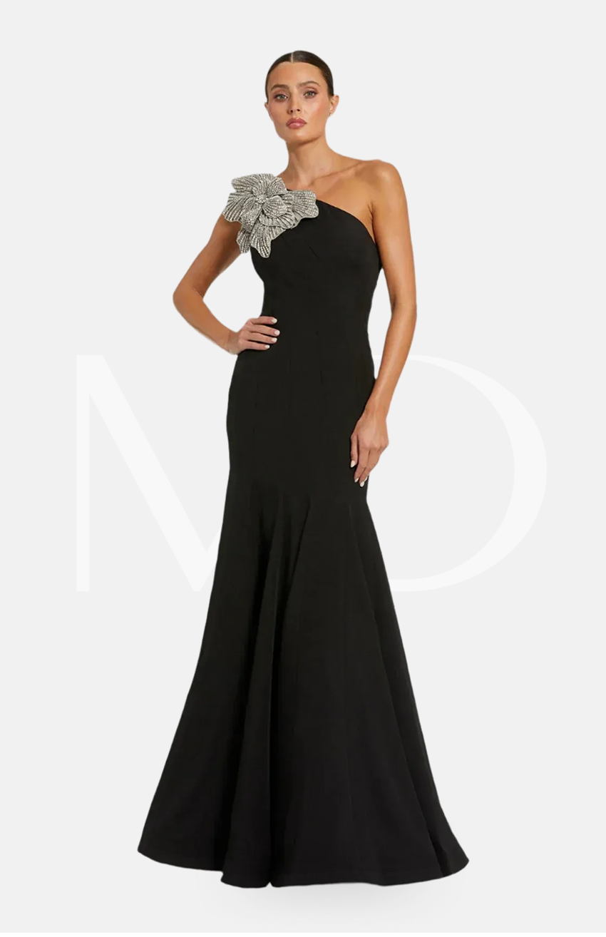 Mac Duggal