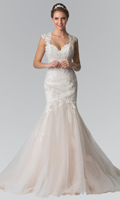 Elizabeth K Bridal GL2367