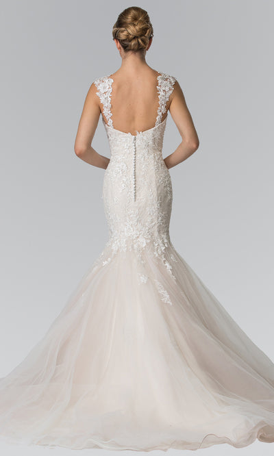 Elizabeth K Bridal GL2367