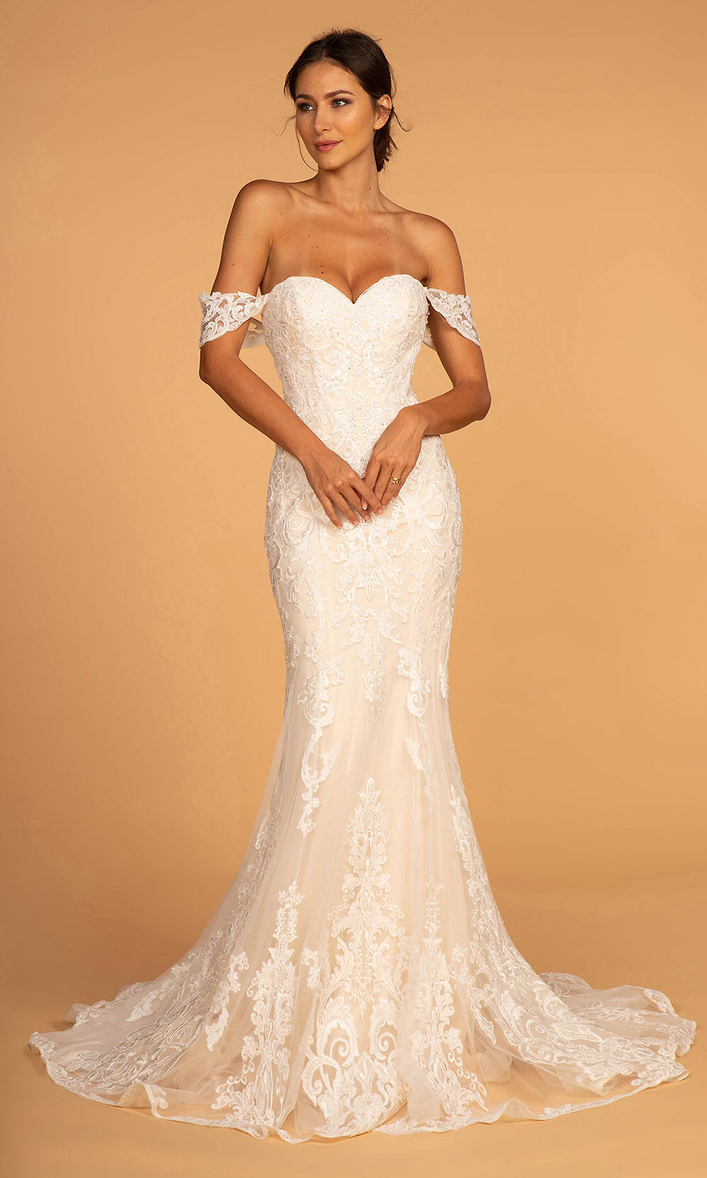 GLS by Gloria GL2591