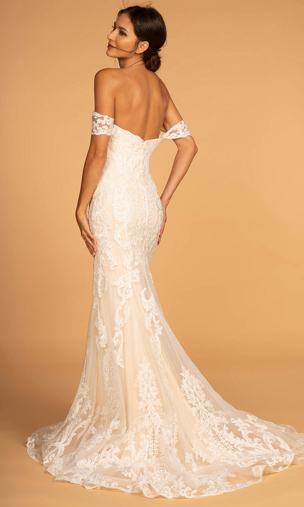 GLS by Gloria GL2591