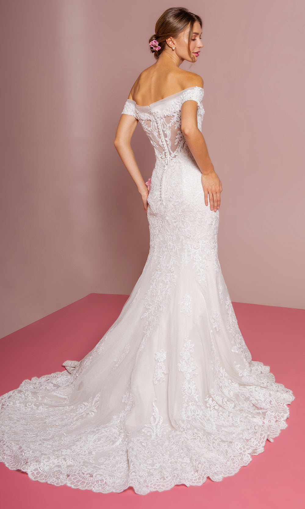 GLS by Gloria GL2594