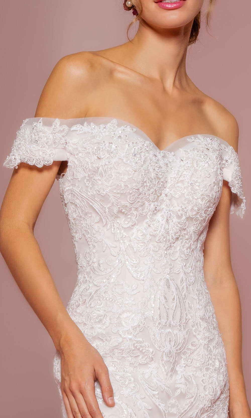 GLS by Gloria GL2594