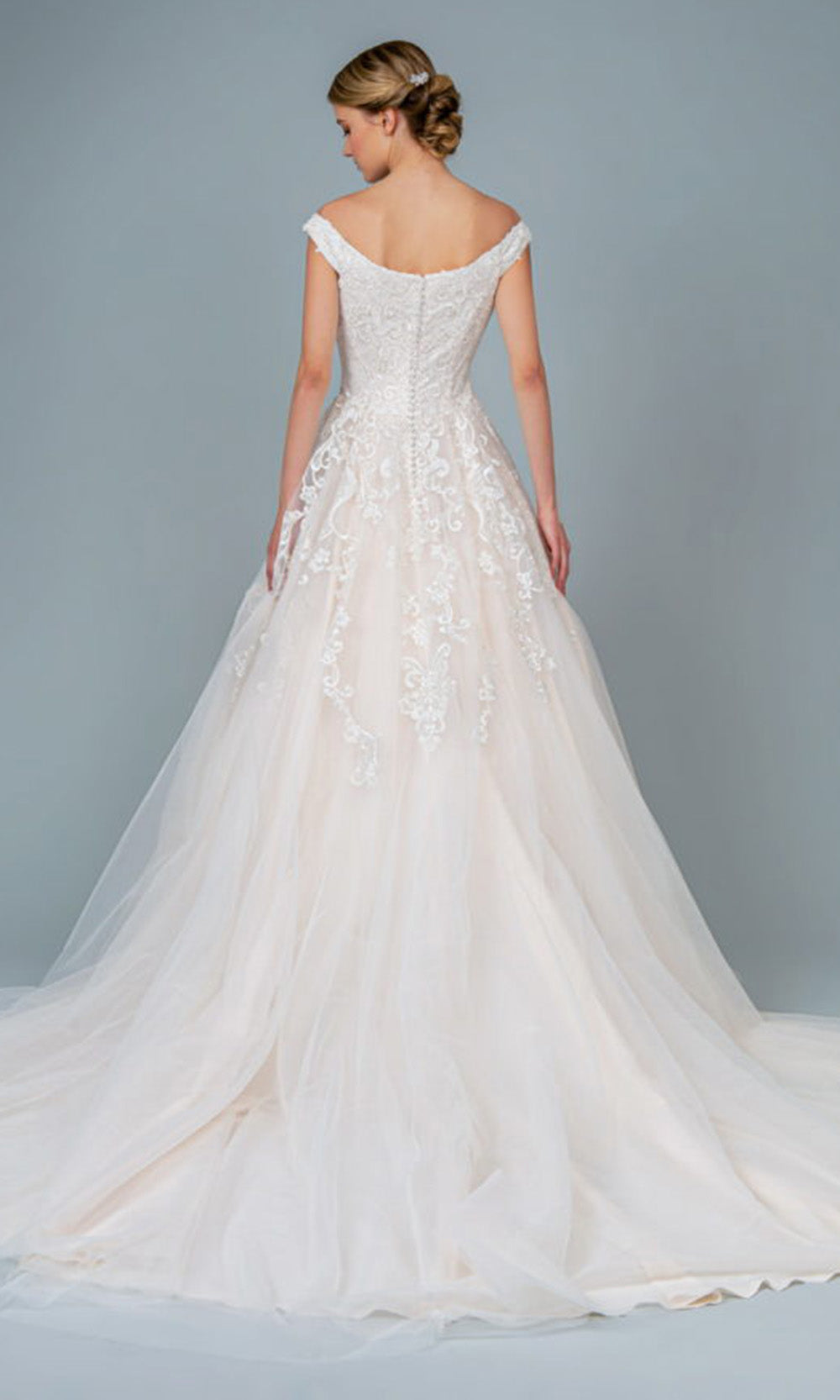 GLS by Gloria GL1800