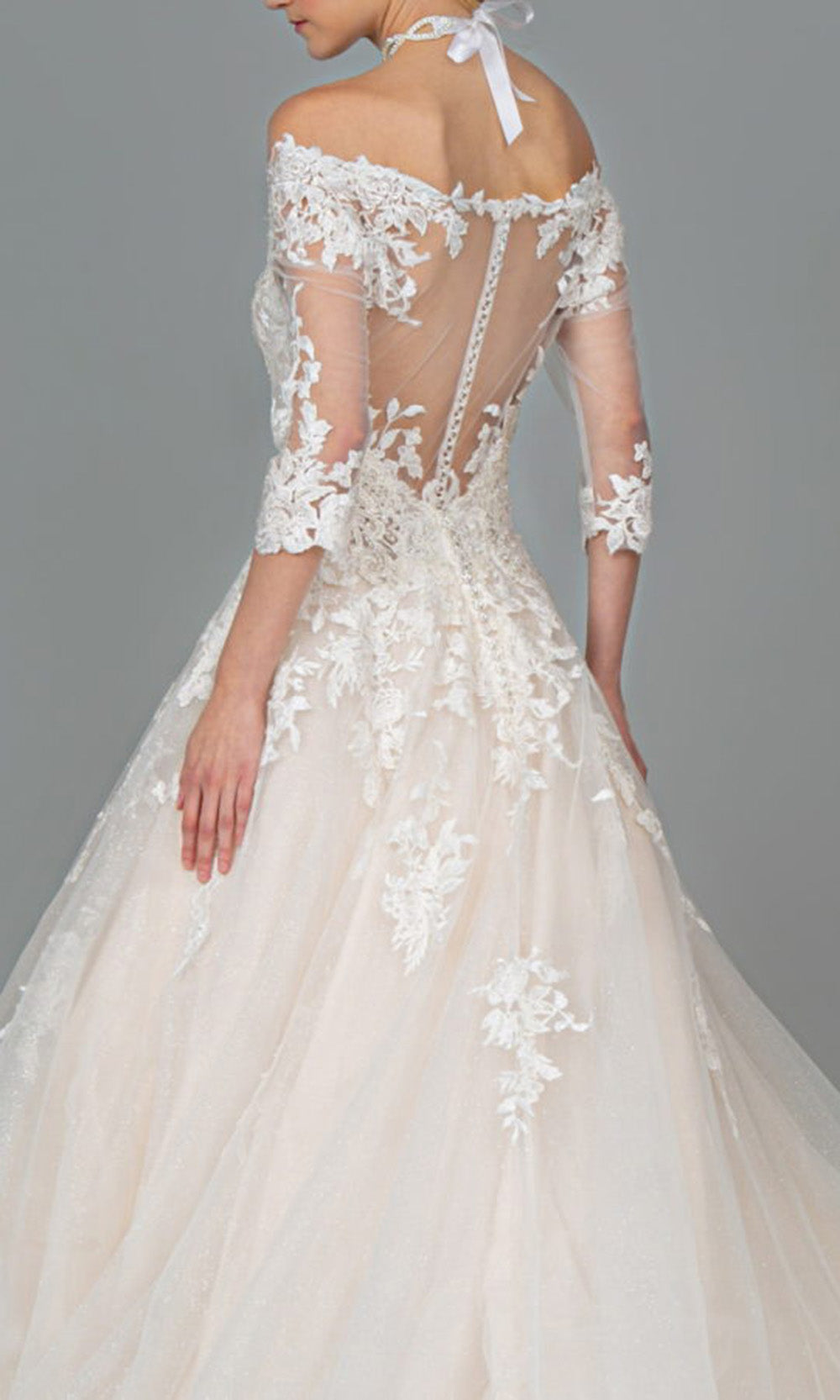 GLS by Gloria GL1803