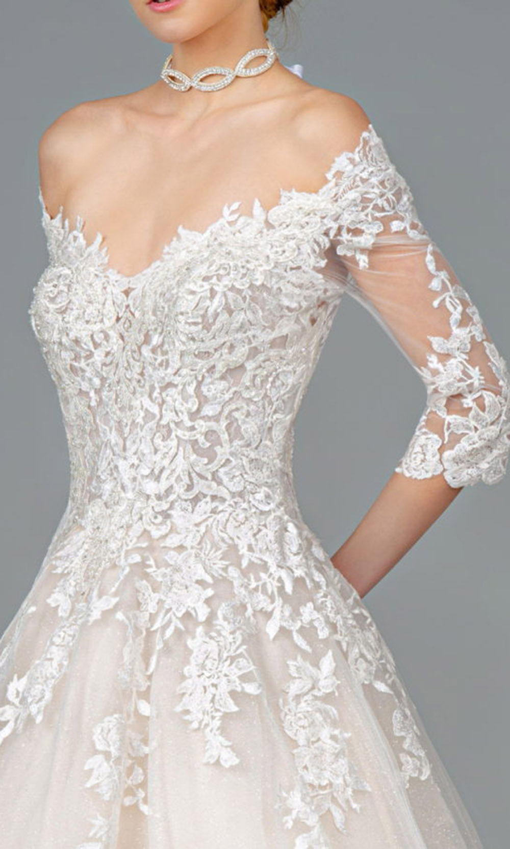 GLS by Gloria GL1803