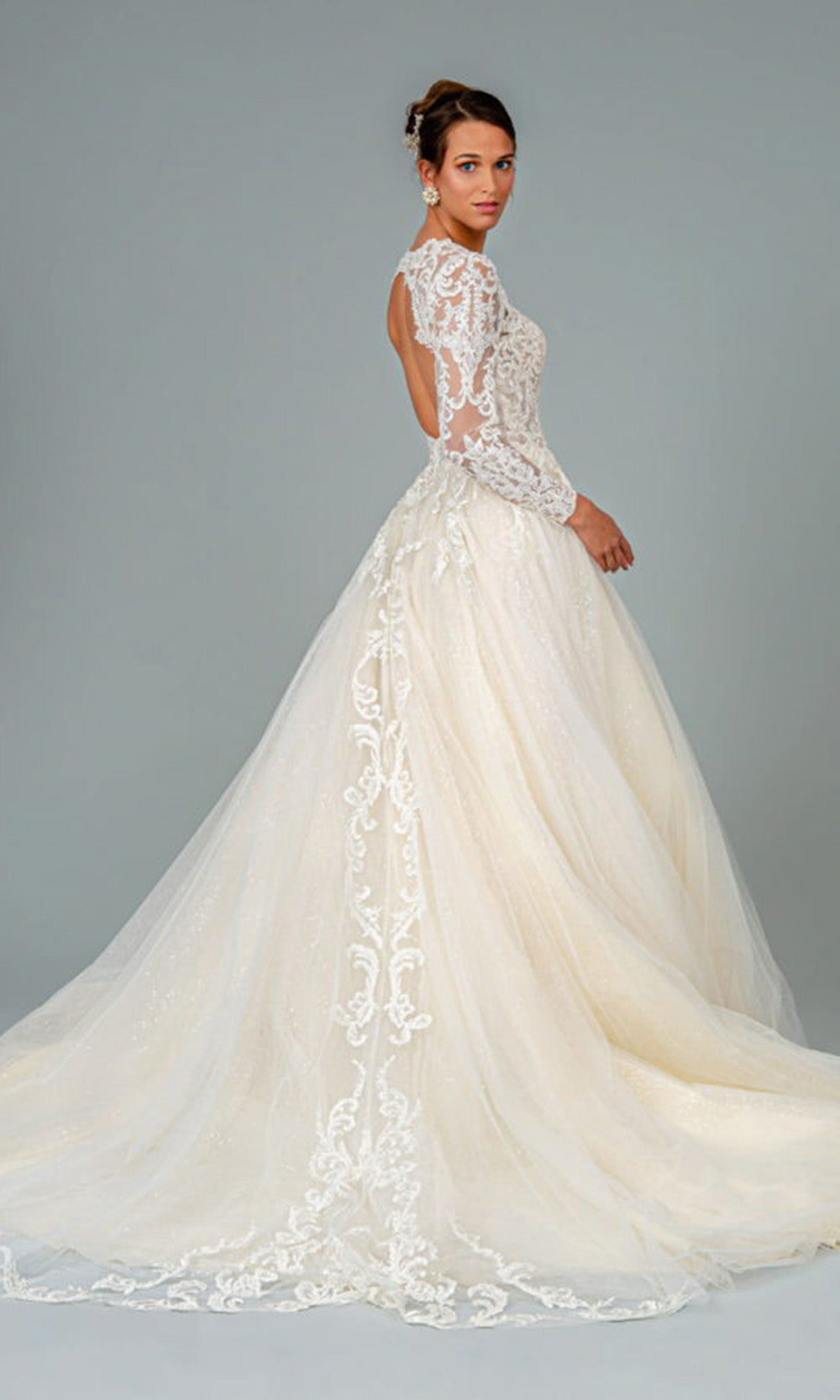 GLS by Gloria GL1804