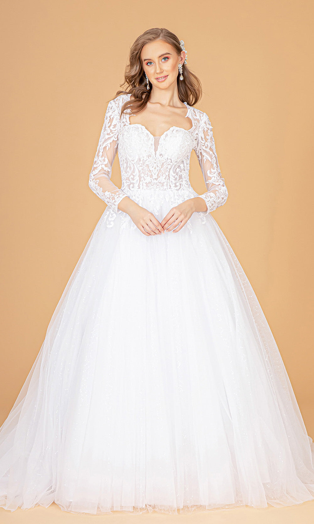 GLS by Gloria GL1804