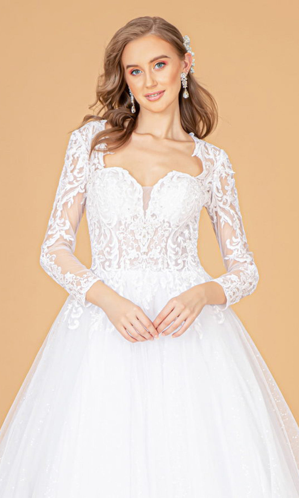 GLS by Gloria GL1804