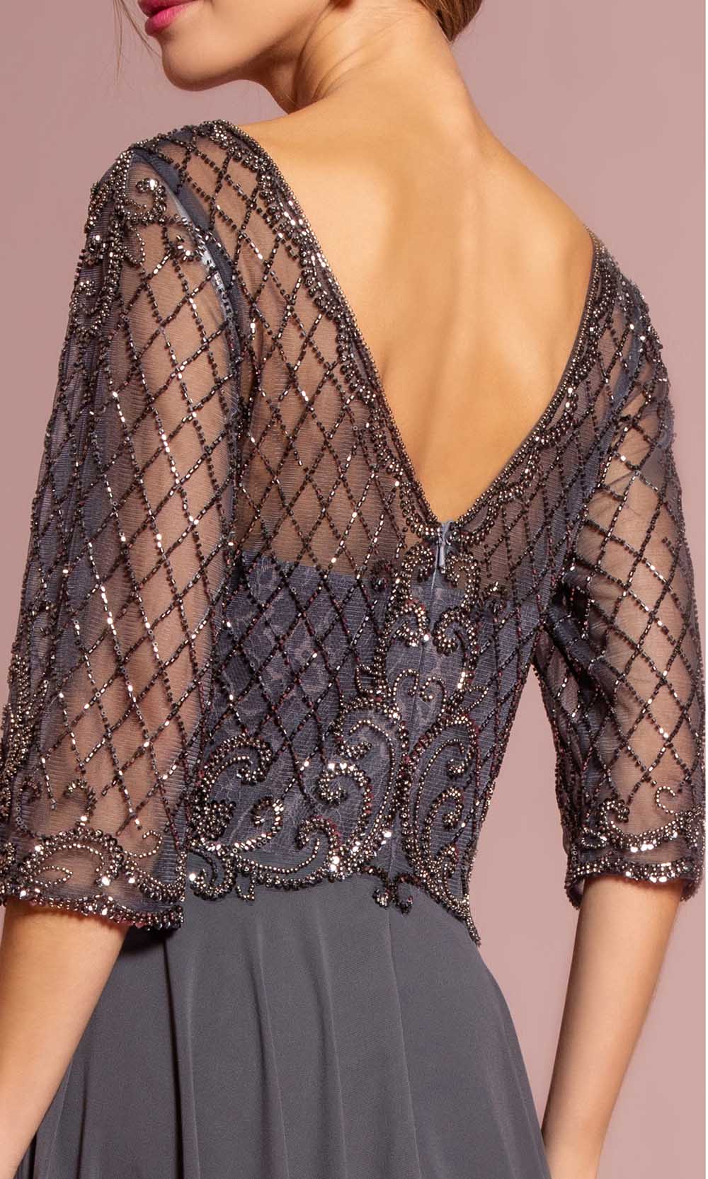 GLS by Gloria GL2686