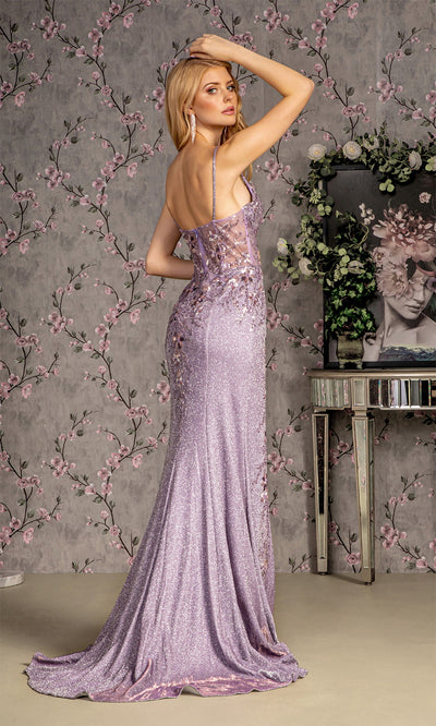 GLS by Gloria GL3399 Lilac