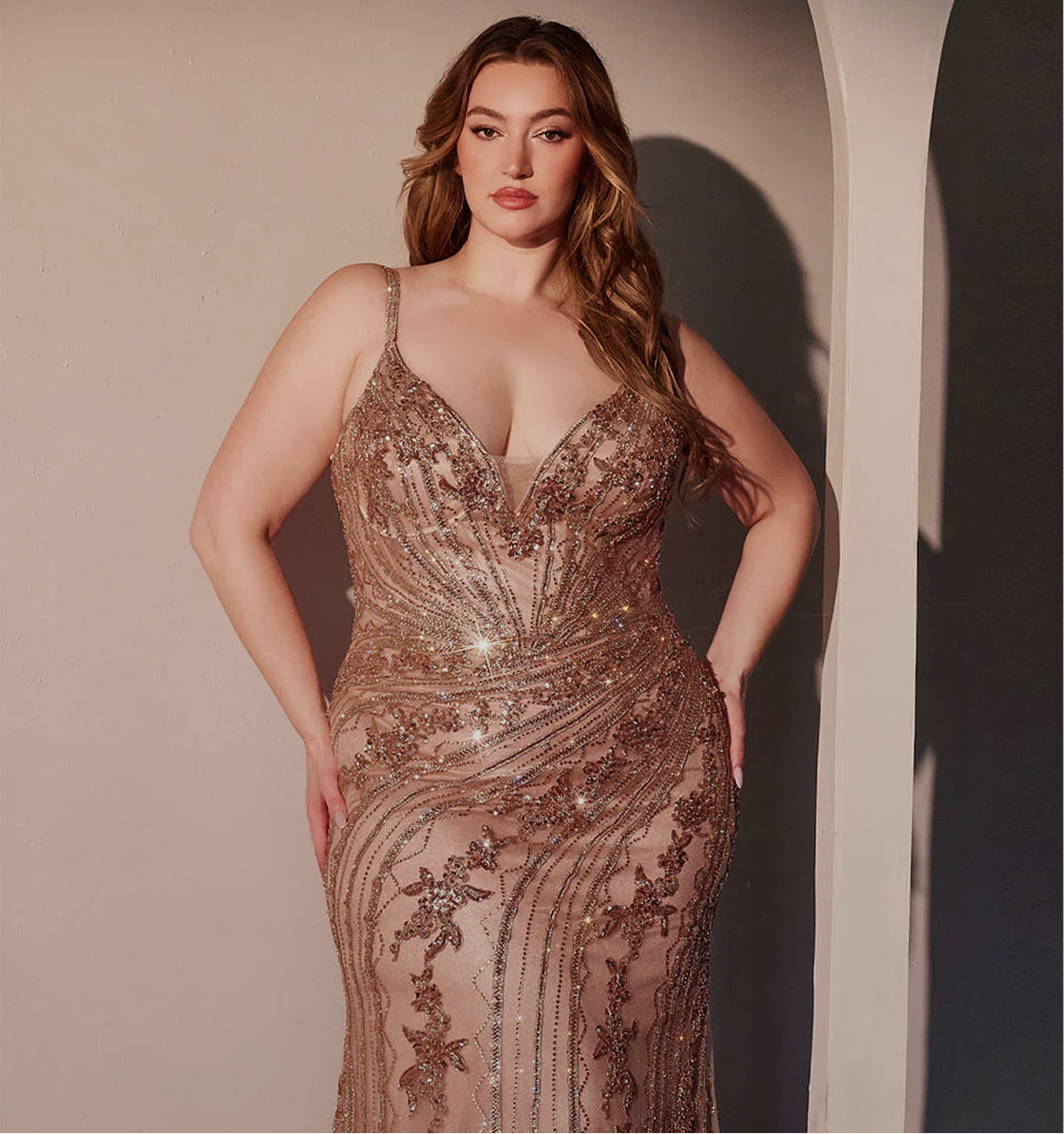 Guest Formal / Beaded