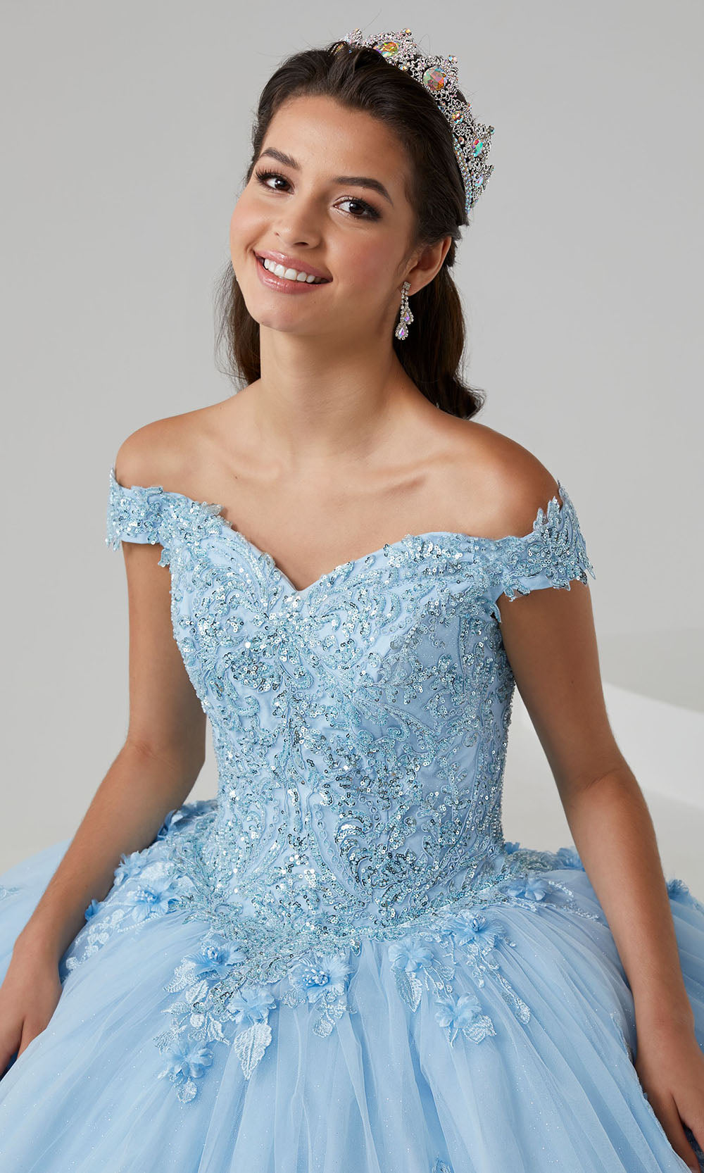 House of Wu 26010 Sky