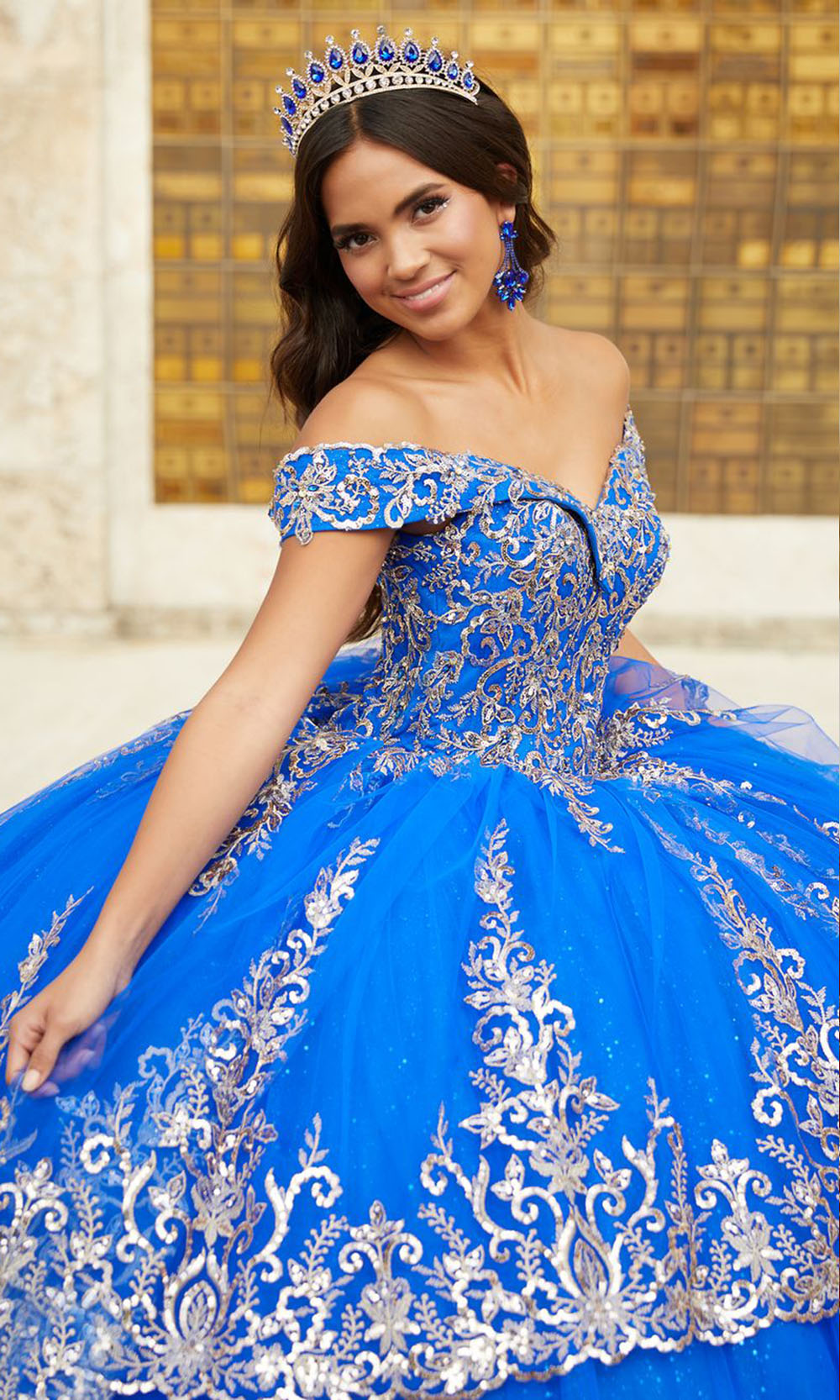 House of Wu 26023 Royal