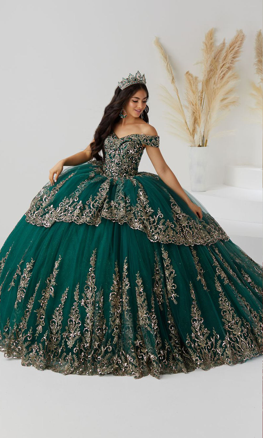 House of Wu 26023 Hunter