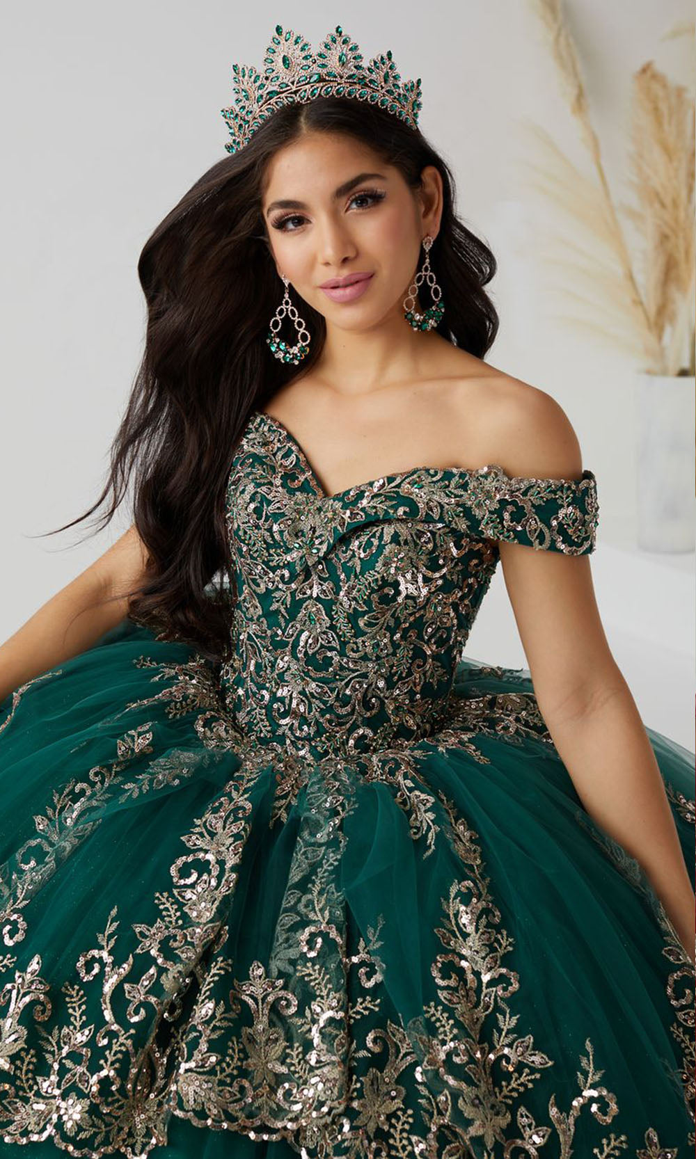 House of Wu 26023 Hunter