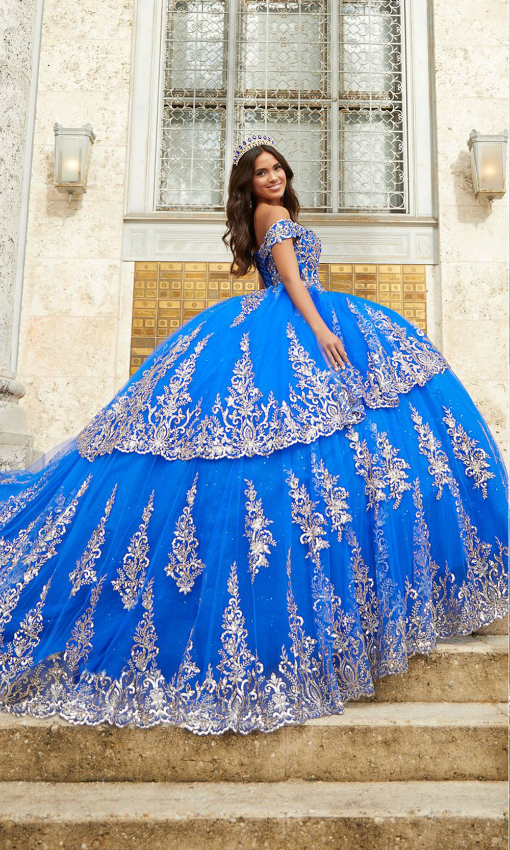 House of Wu 26023 Royal