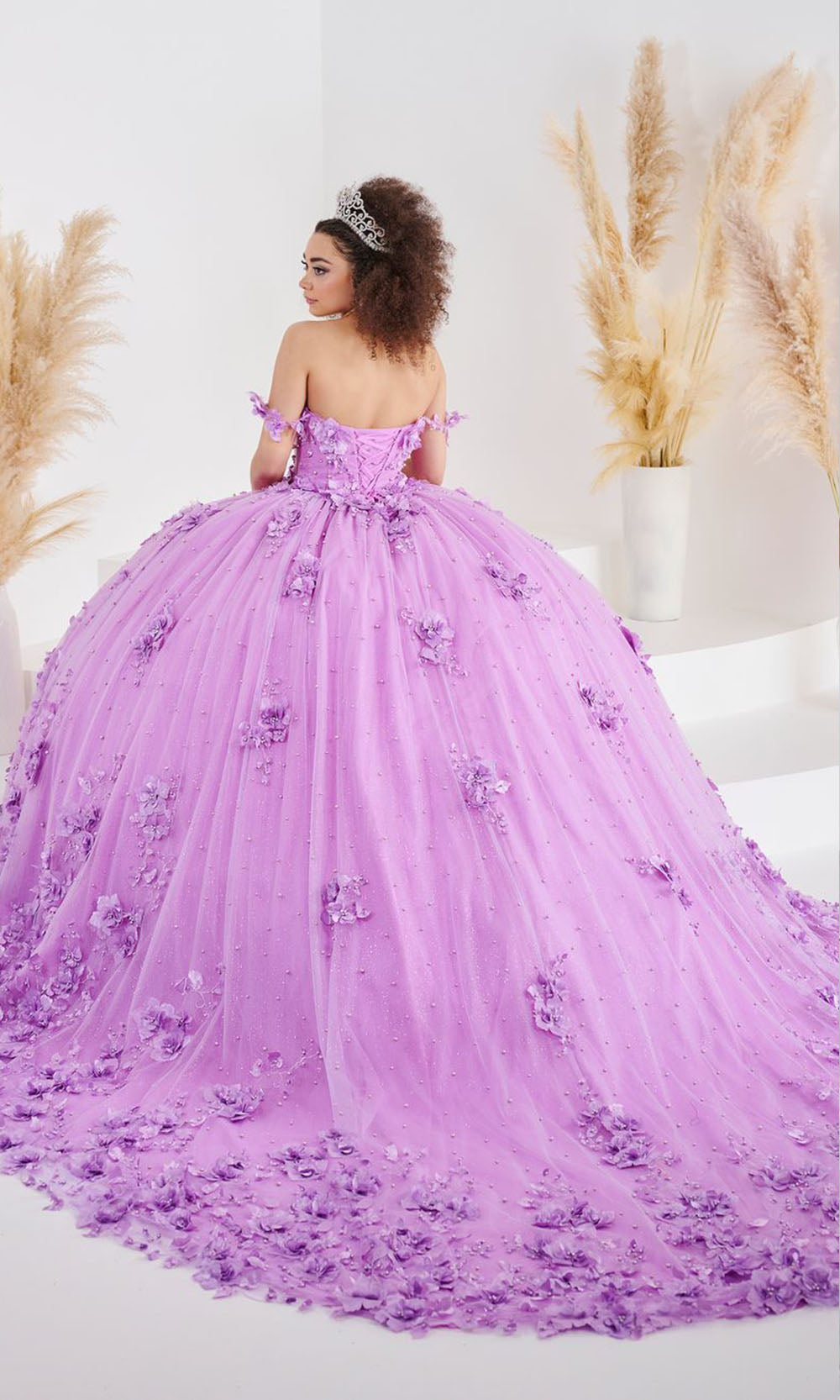 House of Wu 26024 Lilac