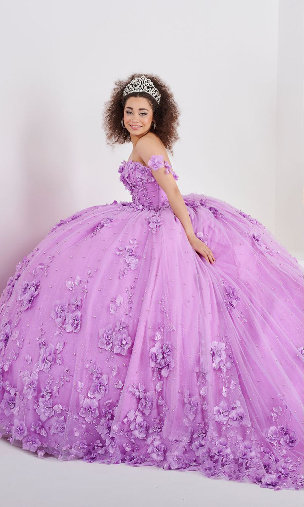 House of Wu 26024 Lilac