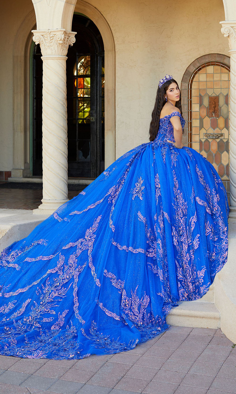 House of Wu 26063 Royal